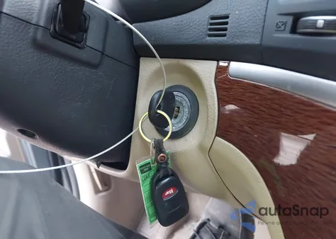 2009 Hyundai Santa Fe Limited z USA, uszkodzony, nr VIN 5NMSH13E49H319798